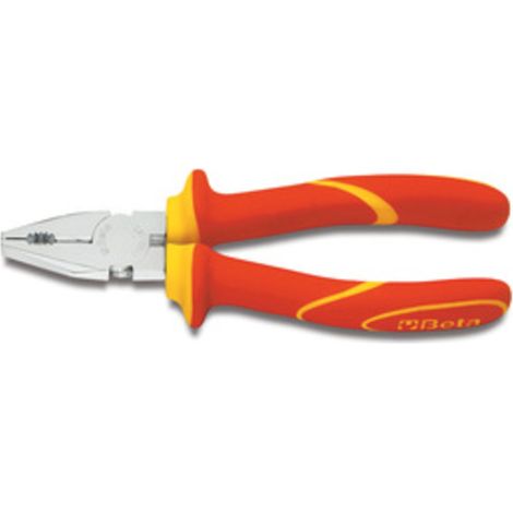 BETA 1150 MQ PINZA UNIVERSALE ISOLATA 220 MM- BETA- 1,0 pz