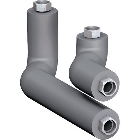 Bosch Hybrid-Komponente HF-HY-LR25 Anschlussset links/rechts zu BHS, 8732933069