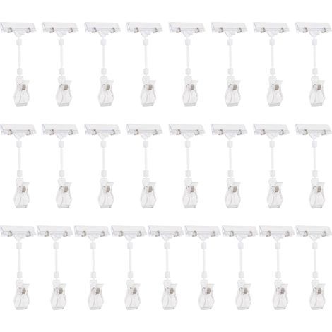 labels with flexible rubber magnets for whiteboards 10 (1/5)