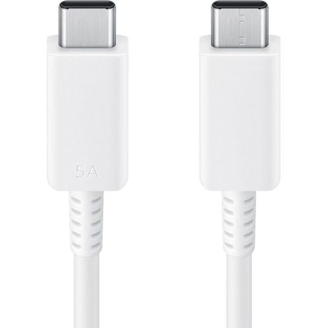 Samsung Cable USB C vers USB C, Longueur 1m, Charge Ultra Rapide 45W