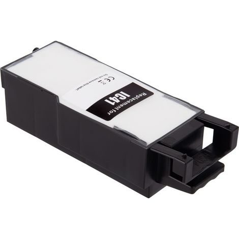 Ximo is compatible with the waste ink tank IC41 of Ricoh SG2010L, SG2010N, and SG2100 printers. (1/4)