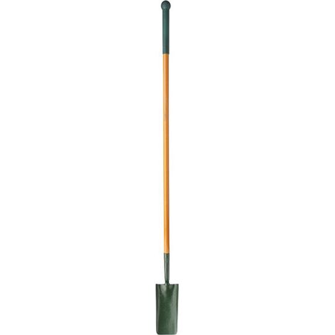 Insulated Cable Laying Shovel (1/2)
