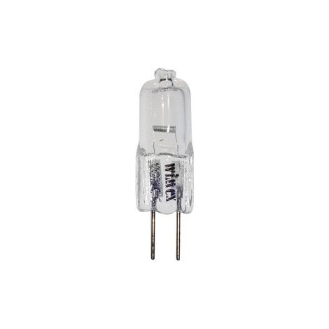 Lampada Alogena Bispina G4 12V 20W (Wimex Cod. 4203015S)