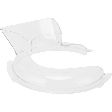 ABS-Überlaufschutz für KSM500PS KSM45 – Ersatzteil für KitchenAid-Mixer