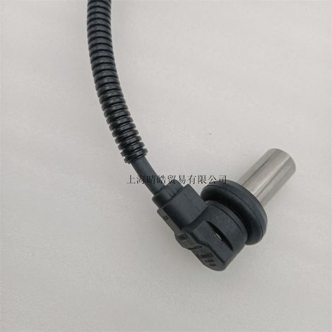 8D0927803D ist ein ABS-Raddrehzahlsensor für die Vorderräder, geeignet für Audi A4, A6, Volkswagen Passat, B5 und Lingyu. (1/4)
