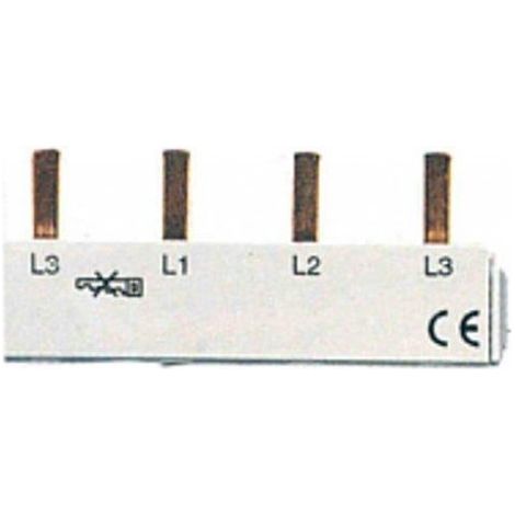 ABB SAMMELSCHIENE PS3/12 2CDL231001R1012