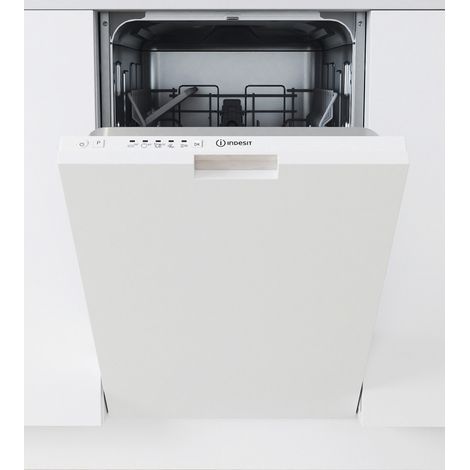 INDESIT LAVAVAJILLAS INTEG DI9E2B10 45CM 10C 5P F (1/3)