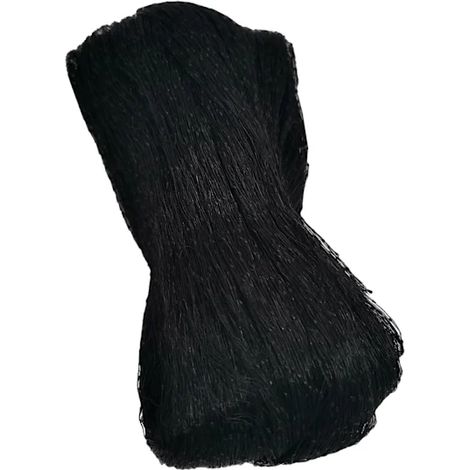 Filiyano-Filet anti-oiseaux 4m x 10m, filet de protection contre les oiseaux, filet pour arbres fruitiers, le filet anti-oiseaux noirs protège les (1/5)