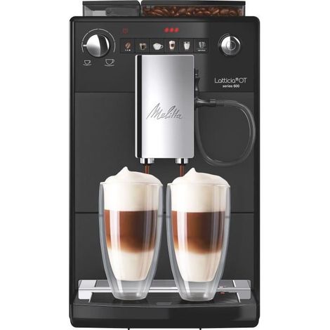 Melitta - latticia ot f300-100+ lans lait gratuit - 6771774 (1/5)