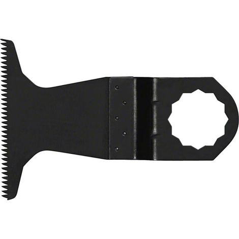 Bosch 1x lama per sega a immersione BIM SAIZ 65 BSB Hard Wood - 2608662037