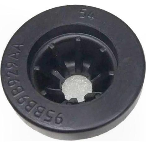 Pieds de fixation de la base du boîtier de filtre à air pour les modèles Focus et Guardian (1/5)