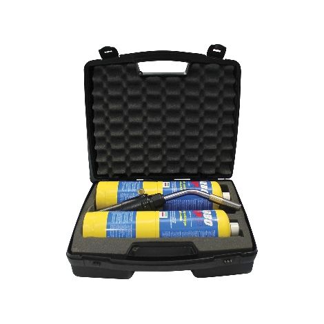 KIT SALDATURA CON  2 RICARICHE TURBO MAP + CANNELLO- MARIE- pezzi 1
