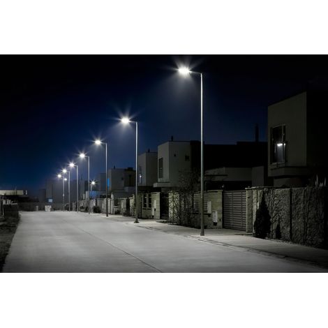 Philips TForce Core LED road 26W, 2700K, E27, 26773200 (1/5)