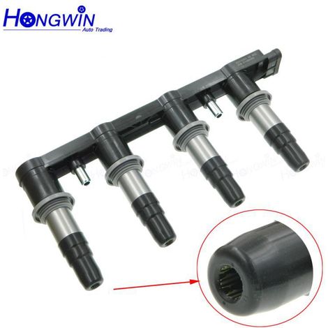 Sonic Zündspule 25186687 passend für Chevrolet Cruze 1.8 2010-2015 (1/4)