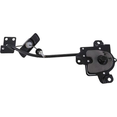 62800-P2000 Reserveradheber für 2021-2024 1.6L
