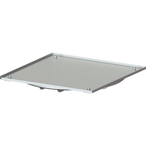 KESSEL 680657 Plaque de recouvrement