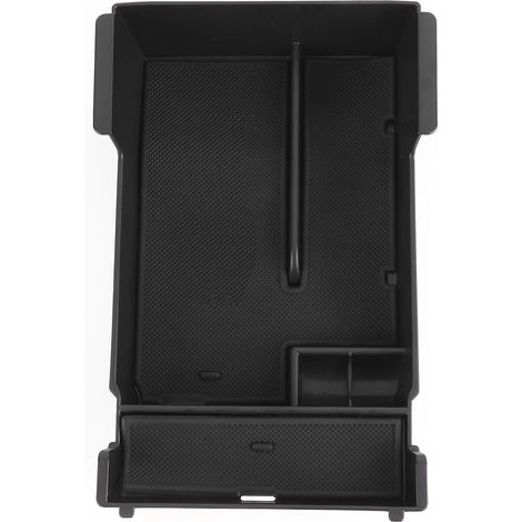 Mazda 3/Axela 2019–2020 Aufbewahrungsbox für die Mittelarmlehne, Auto-Organizer