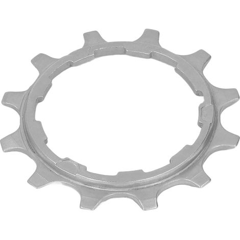 Roue libre de vélo de route haute précision 12 vitesses, pignons de remplacement pour accessoires de roue libre 12T (1/5)