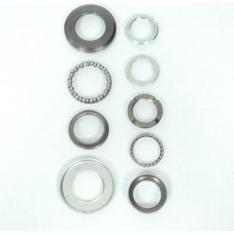 sifam-steuerlager-kit für derbi roller 125 boulevard s 4t 2008 (1/4)