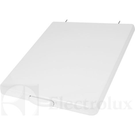 Tapa completa Zanussi ZWA5110