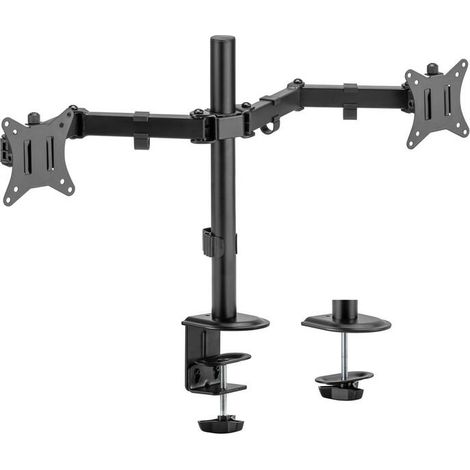 Soporte TV Aisens DT32TSR-149 17-32 18 kg (1/4)