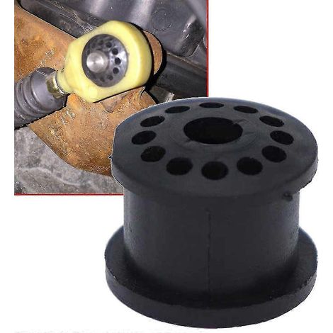 Reparatursatz für Schaltseilzug und Gummibuchse für Ford Focus Mk1 Mk2 (Baujahr 2003) – Ersatzteil