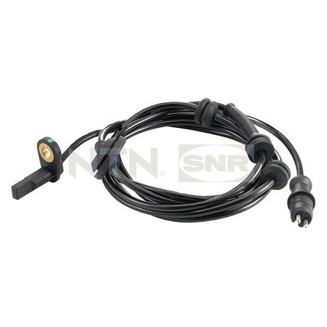 Capteurs de vitesse de roue - ASB158.01 - SNR - Compatible avec véhicule Fiat