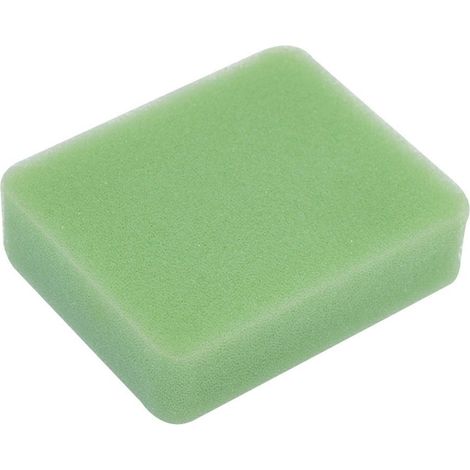 Filtro aria G100 88,9 x 76,2 x 13 mm HONDA