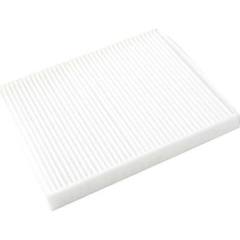 Filtre d'habitacle à recirculation 64316945596 pour BMW E70 X5 X6 64319194098 (1/5)