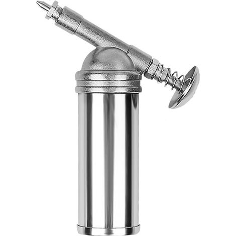 1 Pièce Vélo 80CC Pompe à Graisse Tuyau Graisse pour Outil de Réparation de Vélo de Route (1/4)