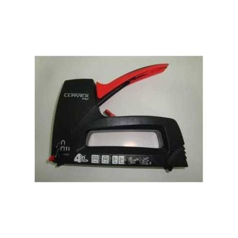Clavadora SIPAC grapadora manual clavex P-4X1