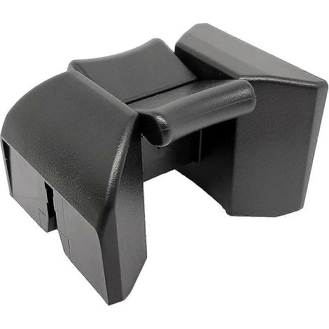 GS300 GS350 2006–2011 Halterung, Getränkehalter-Einsatz, Mittelkonsole, Kunststoff-Trennwand, Auto-Innenausstattung, Lexus-kompatibel, Ersatzteil, Aufbewahrungsorganizer (1/5)