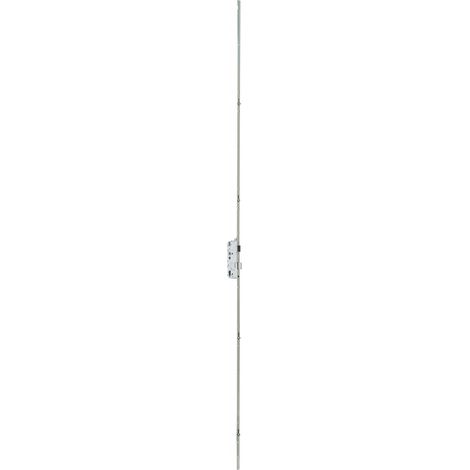 FERCO by THIRARD - Boit. de serr. enc. Secury à cylindre pour porte d'entrée, axe 50mm, 5pts, car. 8, H. 2285mm, 6-26463-01-0-1 - FERCO by THIRARD (1/4)