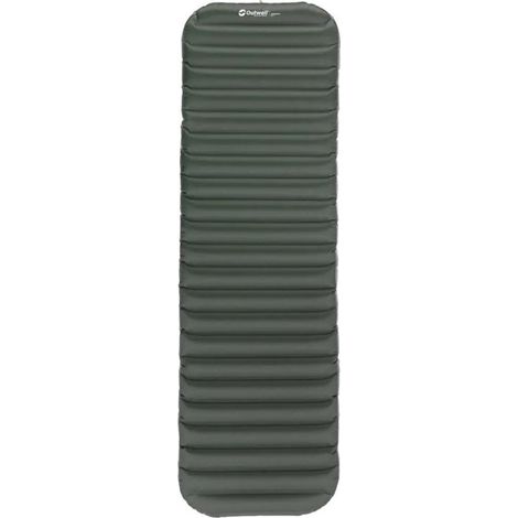 Outwell 400123 colchón hinchable Colchón individual Verde Unisex (1/4)