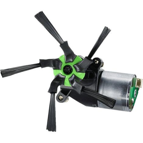 Module brosse laterale 4650989 pour Aspirateur robot IROBOT ROOMBA