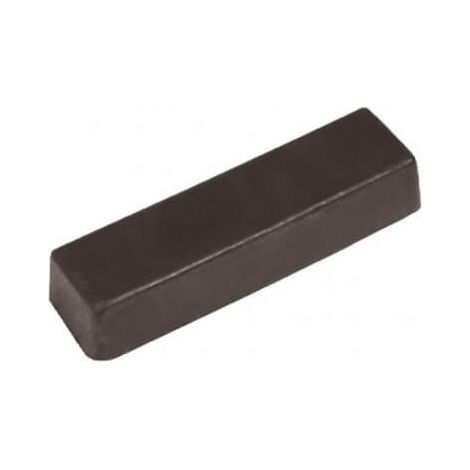 Bâton gomme laque Carbamax Briançon acajou 50g