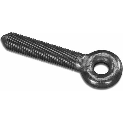 Tirant à oeil 16x2 filetage gauche (Lot de 2)