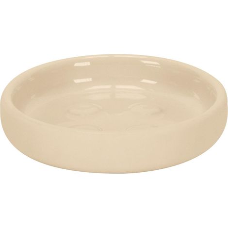 Porte-Savon Eclipse Beige Sable (1/5)