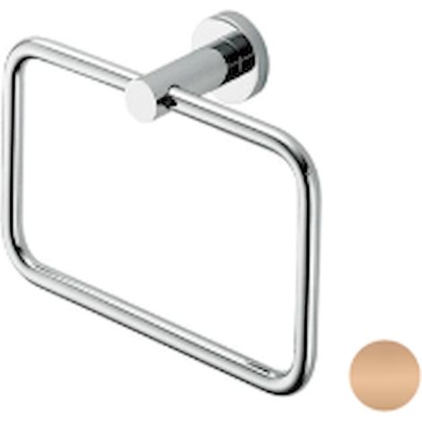 COLOMBO DESIGN Plus porta salviette anello vintage codice prod: W49310VL (1/2)