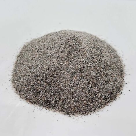 Micro grava Gris Venture / Saco 20 kg. / 2-4 mm