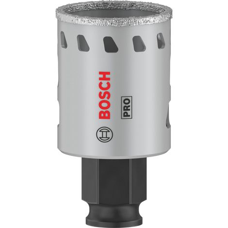 Bosch Holesaws PRO Tile PC Plus Hole Saw 35 mm HS 2608901558