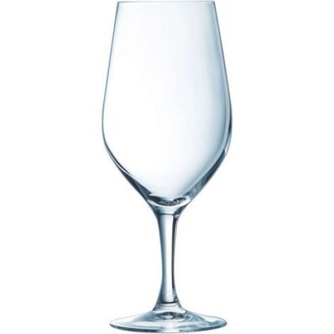 Evidence - 6 verres à pied 35 cl (1/5)