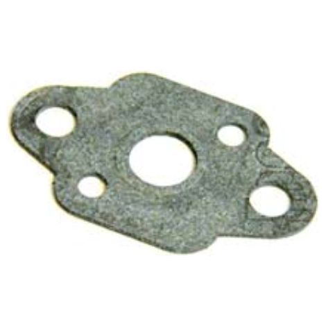 Guarnizione collettore aspir. (lato carb.) per decespugliatore cc.25,4 1 pezzi Excel