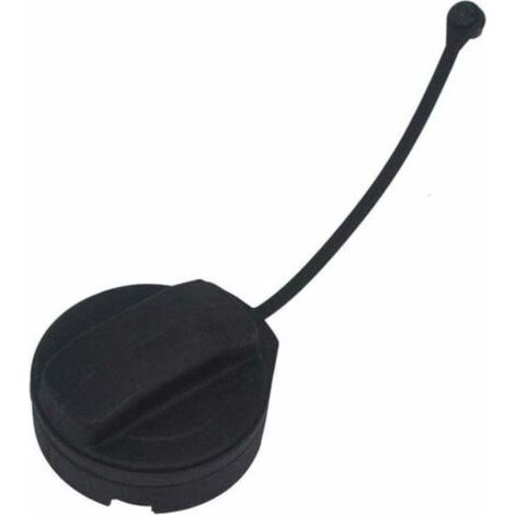 Tankdeckel für Audi A4, A6 und A8, Benzindeckel für Golf 4, 5 und 6 (1J0201550A, 1H0201553B) (1/4)