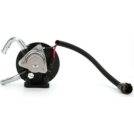 Pompe d'amorçage de filtre à gasoil 12645619, compatible DuraMax V8 6.6L 2004-2013. (1/5)