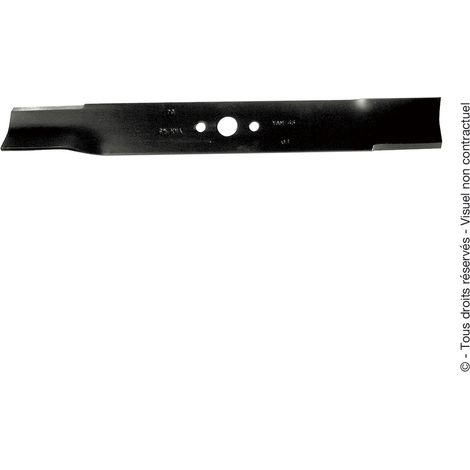 Lame tondeuse adaptable 455 mm YAMAHA JA9-32361,00