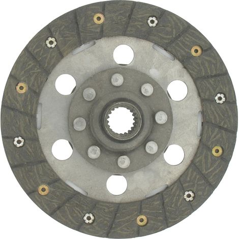 Outdoor Power Sport 7715 Disque d'embrayage rigide adaptable