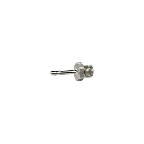 Riegler Einschraubschlauchtülle, R3/8 a., für Schlauch LW 10, SW 19, MS v. (1/2)