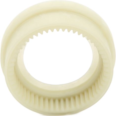 Kit de démarreur ABS 76 82824, engrenage de générateur AC compatible Es330 V6 3.3L 2004-2006 (1/5)