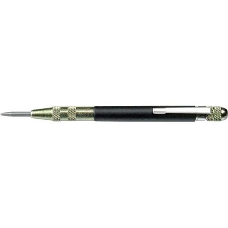 STYLET AVEC PERFORATION CENTRALE AUTOMATIQUE - L-102300100